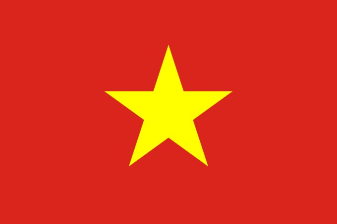 Vietnamese